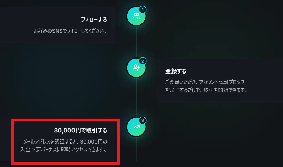 ボーナス金額で選ぶ